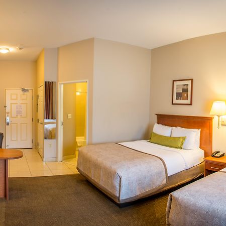 Candlewood Suites South Bend Airport, An Ihg Hotel מראה חיצוני תמונה