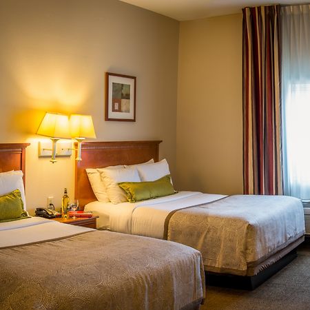 Candlewood Suites South Bend Airport, An Ihg Hotel מראה חיצוני תמונה